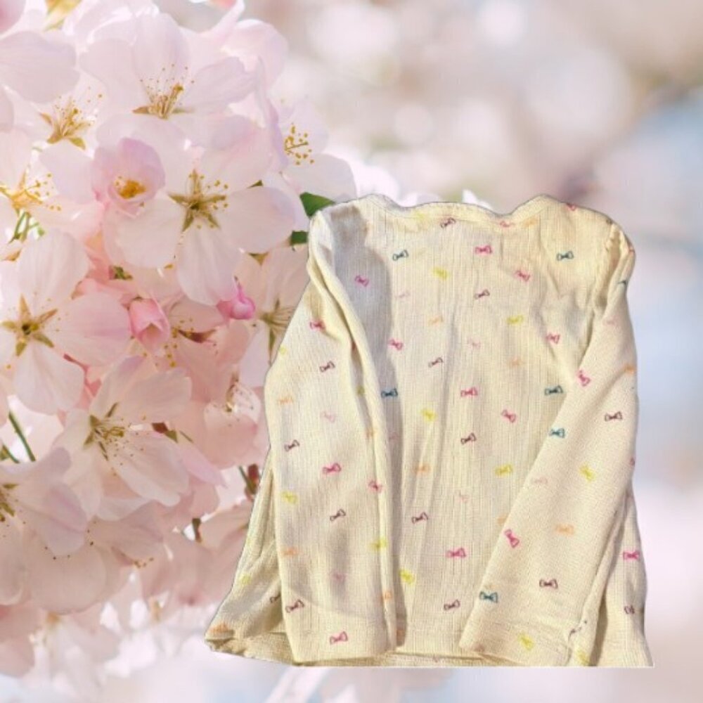 Circo Pattern Design Top - Picture 5 of 10